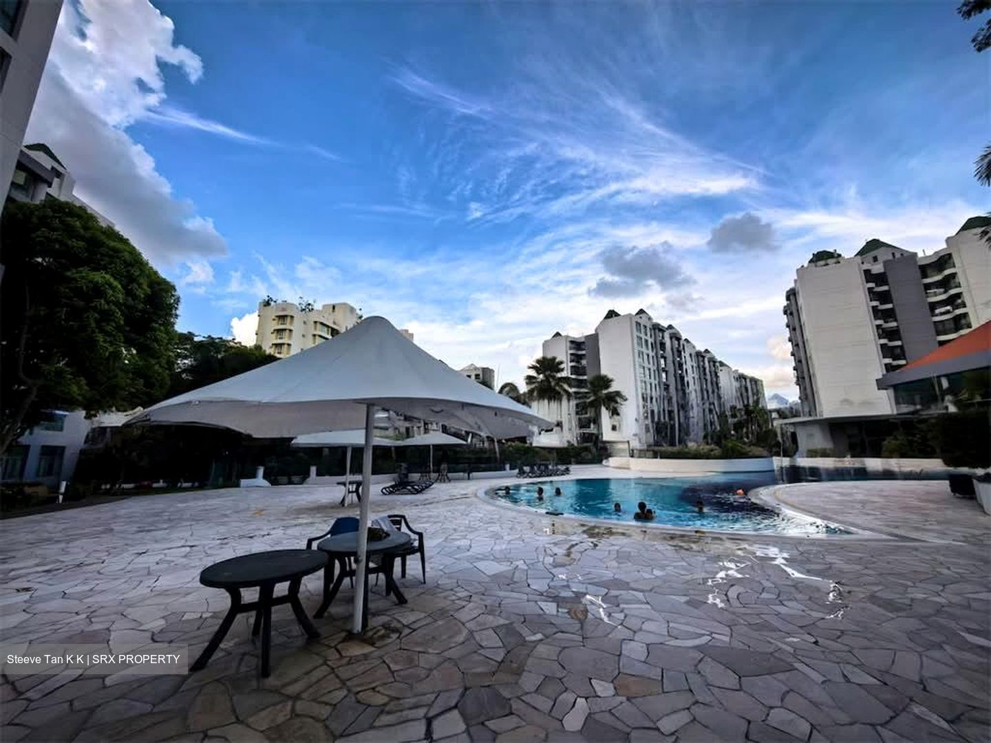 Signature Park (D21), Condominium #551920161